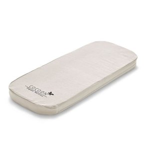 Lifting mattress in natural latex - 31x75 cm