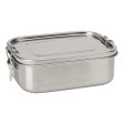 Haps Lunchbox - Stahl