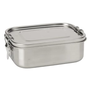 Haps lunch box - steel