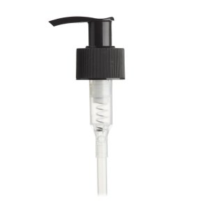 Pump for 200 ml bottles