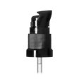 Serumpumpe f�r 50/100 ml Flaschen