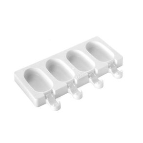 Reusable silicone ice molds - Mini Classic