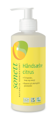 Flytande handtv�l - citrus - 300 ml