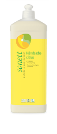 Flytande handtv�l, refill - Citrus - 1000 ml