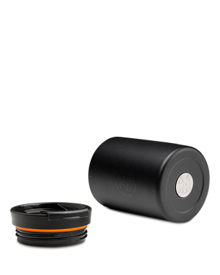 24Bottles termokop - 350 ml - Tuxedo Black
