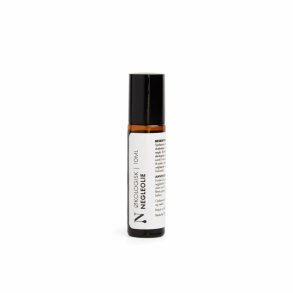 Nail oil - organic - 10 ml