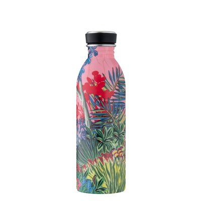 24Bottles Urban drikkedunk - 500 ml - Pink Paradise