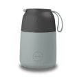 Food'ie Thermo Brotdose - 500 ml - Mintgr�n