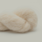 Brushed baby Alpaca - GOTS - 200 m. - 15 masker