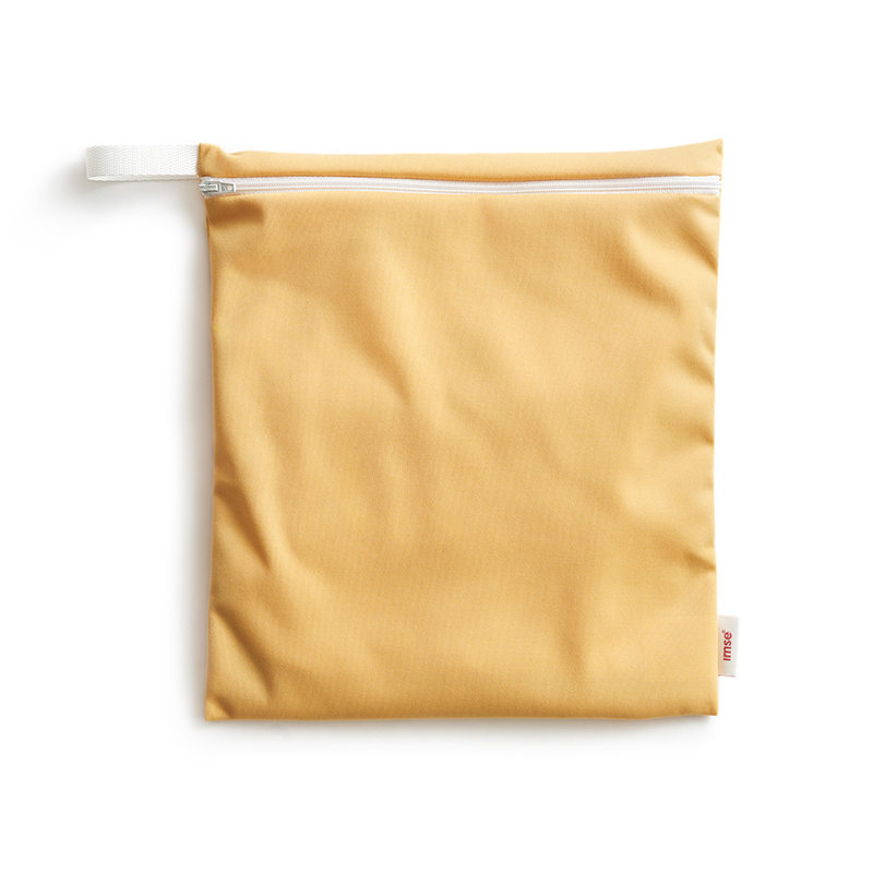 Medium Wet Bag - Yellow