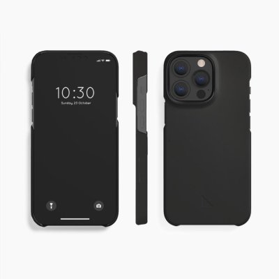 Moibilcover - Charcoal Black - iPhone 13 Pro