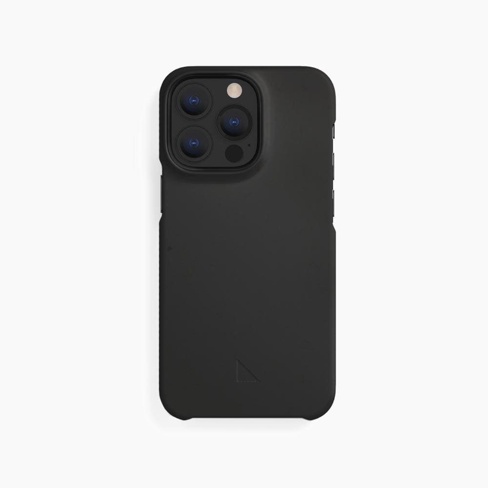 Moibilcover - Charcoal Black - iPhone 13 Pro