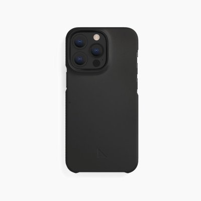 Moibilcover - Charcoal Black - iPhone 13 Pro