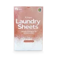 Laundry Sheets tv�ttmedel i ark - Doftfri