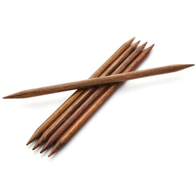 KnitPro strmpepinde - Ginger - 20 cm.