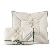 Kapok Babydecke und Kissen Set - 70x100