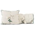Kapok Junior Bettdecke und Kissen Set - 100x140 cm