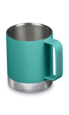 Termokrus i rustfrit stl - Camp Mug - Porcelain - 355 ml.