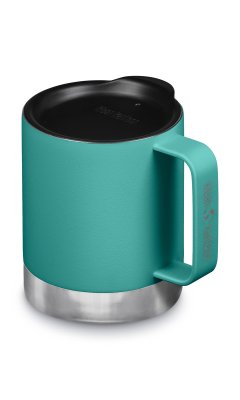 Termokrus i rustfrit stl - Camp Mug - Porcelain - 355 ml.