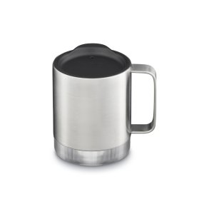 Thermos mug in stainless steel - Camp Mug - 355 ml.