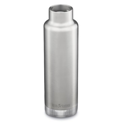 Termoflaske i rustfrit stl - Pour Through - 750 ml.