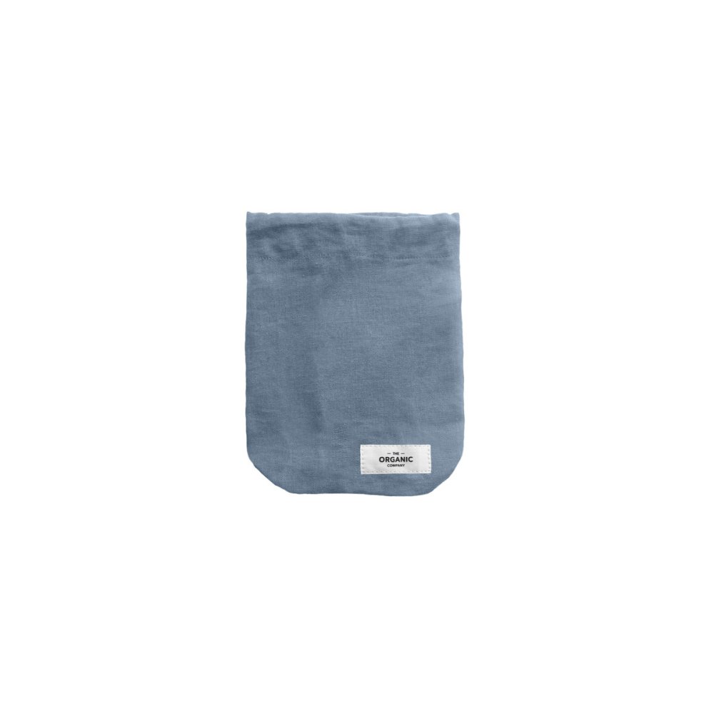 St med 3 All Purpose Bags - S, M og L - Grey Blue