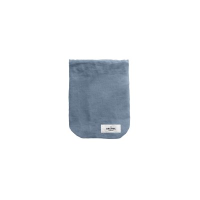 St med 3 All Purpose Bags - S, M og L - Grey Blue