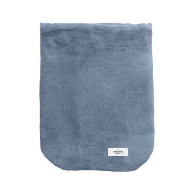 St med 3 All Purpose Bags - S, M og L - Grey Blue