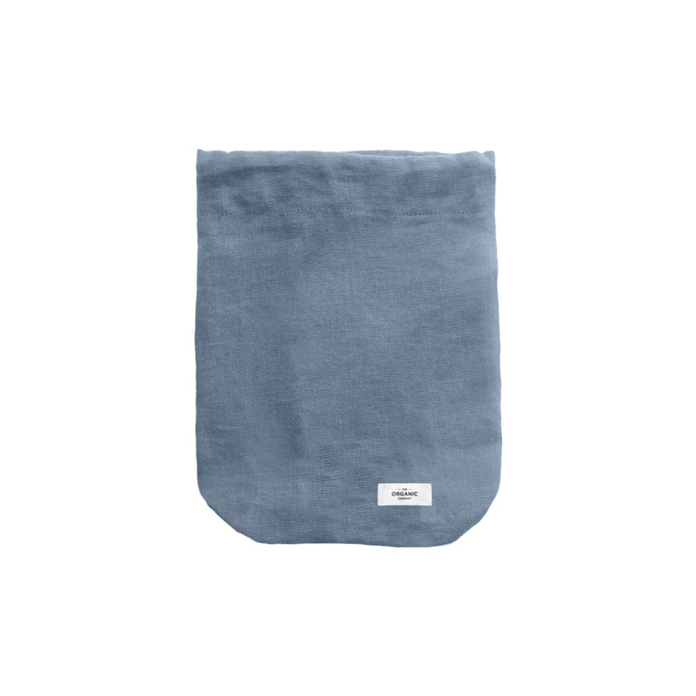 St med 3 All Purpose Bags - S, M og L - Grey Blue