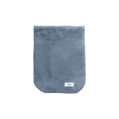 St med 3 All Purpose Bags - S, M og L - Grey Blue