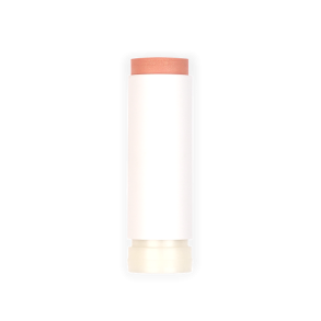 Organic Blush Stick, Pearly Coral, 843, refill