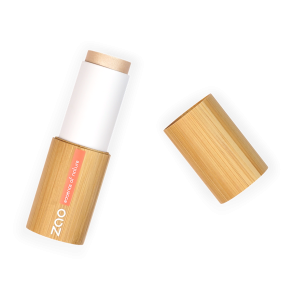 Organic Highlighter Stick, Golden Beige, 315