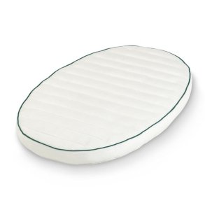 Kapok mattress for Leander cradle - 49x80 cm