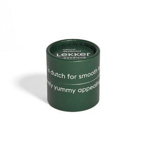 DELICIOUS deodorant - Woodland