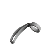 Bottle Handle - Griff f�r Trinkflaschen - Dark Grey