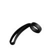 Bottle Handle - Henkel f�r Trinkflaschen - Matte Black