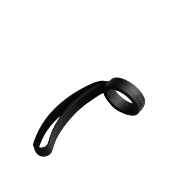 Bottle Handle - hank til drikkedunke -Matte Black