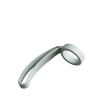 Bottle Handle - handtag till dricksflaskor - Mintgr�n