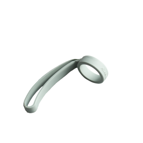 Bottle Handle - handle for drinking bottle - Mint Green