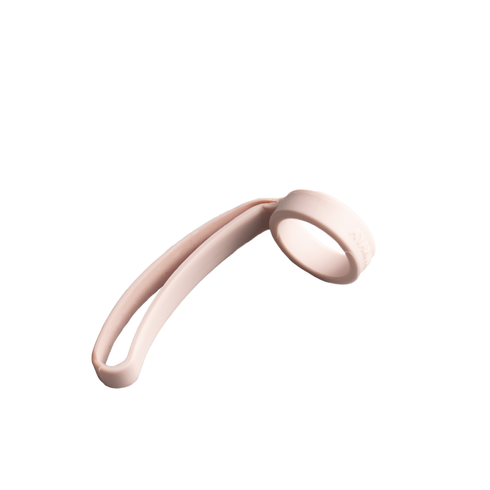 Bottle Handle - hank til drikkedunke -Soft Rose