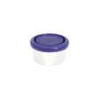 Dip boks med silikone l�g - 50 ml