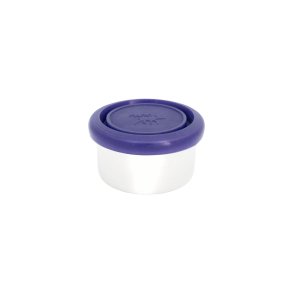 Dip box with silicone lid - 50 ml