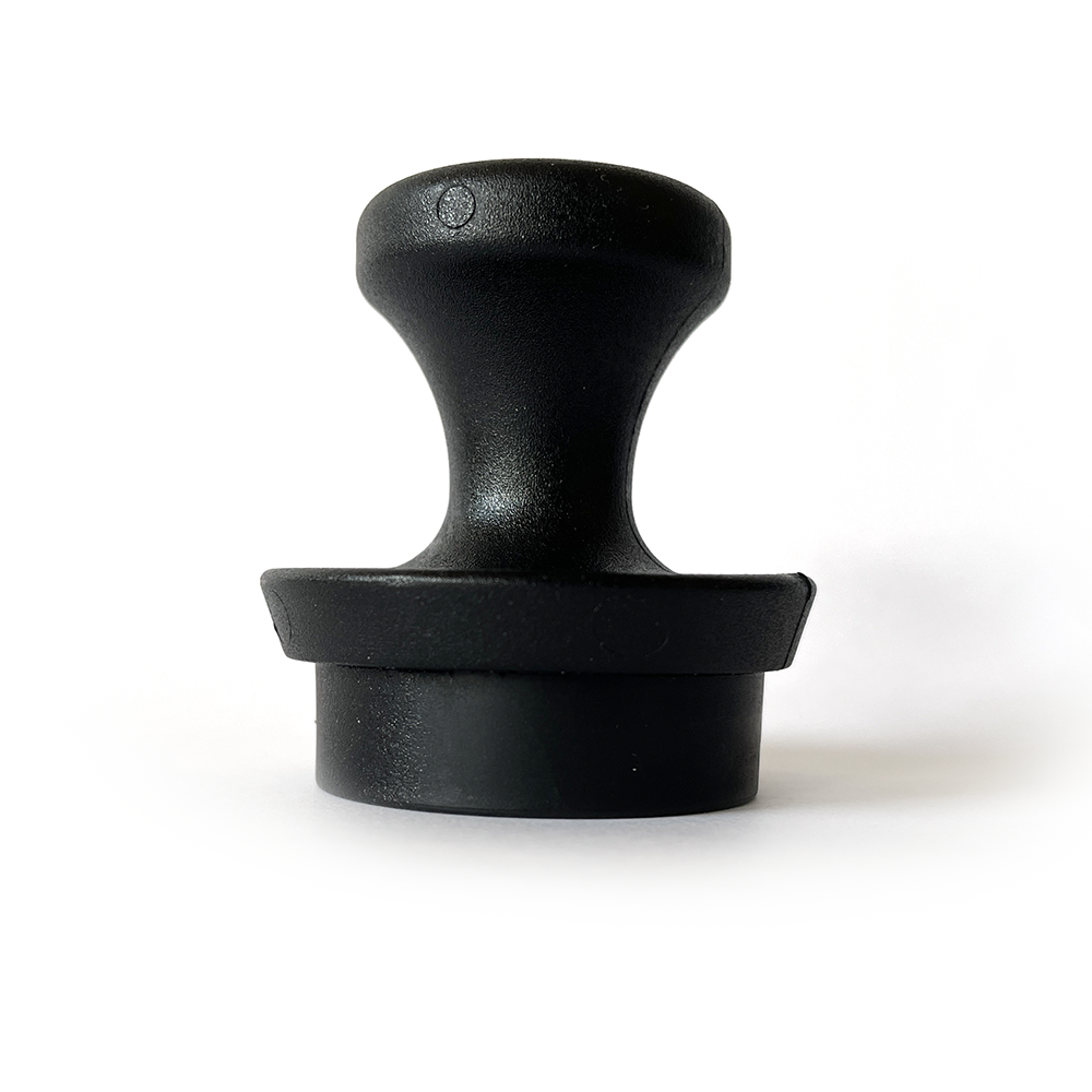 Stempel & dispenser til genanvendelig kaffekapsel - Dolce Gusto