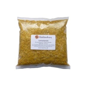 Carnauba wax - Organic - 100 g