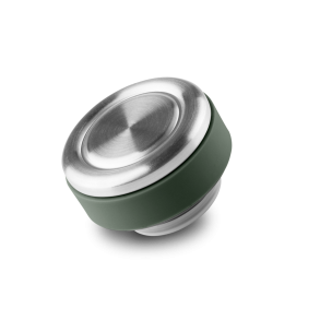 Lid for AYAIDA drinking bottle - Tropical Green