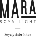 Soyalysfabrikken Mara Light