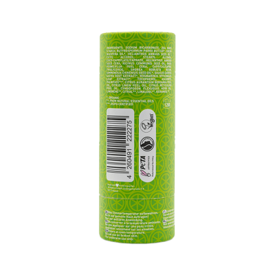 Naturlig deodorant  Ben&Anna  Persian Lime