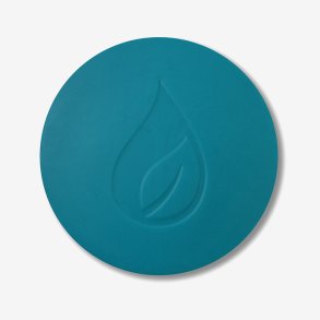 Lid for Retap carafe - Light Blue