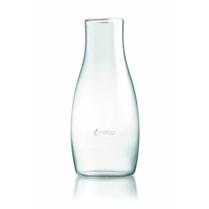 Retap glass carafe - 1.2 litres