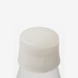 Deckel f�r Retap Wasserflasche - Frosted White